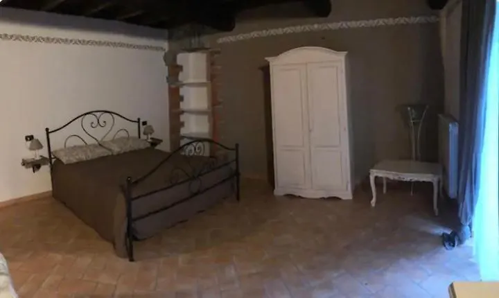 Ca D Andrea Villa Bagnone