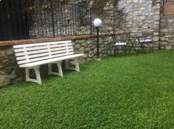 Ca D Andrea Villa Bagnone