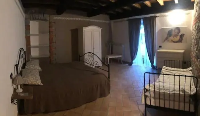Ca D Andrea Villa Bagnone Italy
