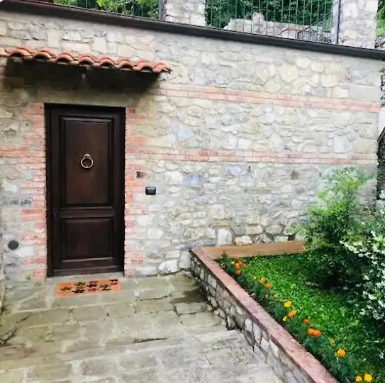Ca D Andrea Villa Bagnone 0*,  Italy