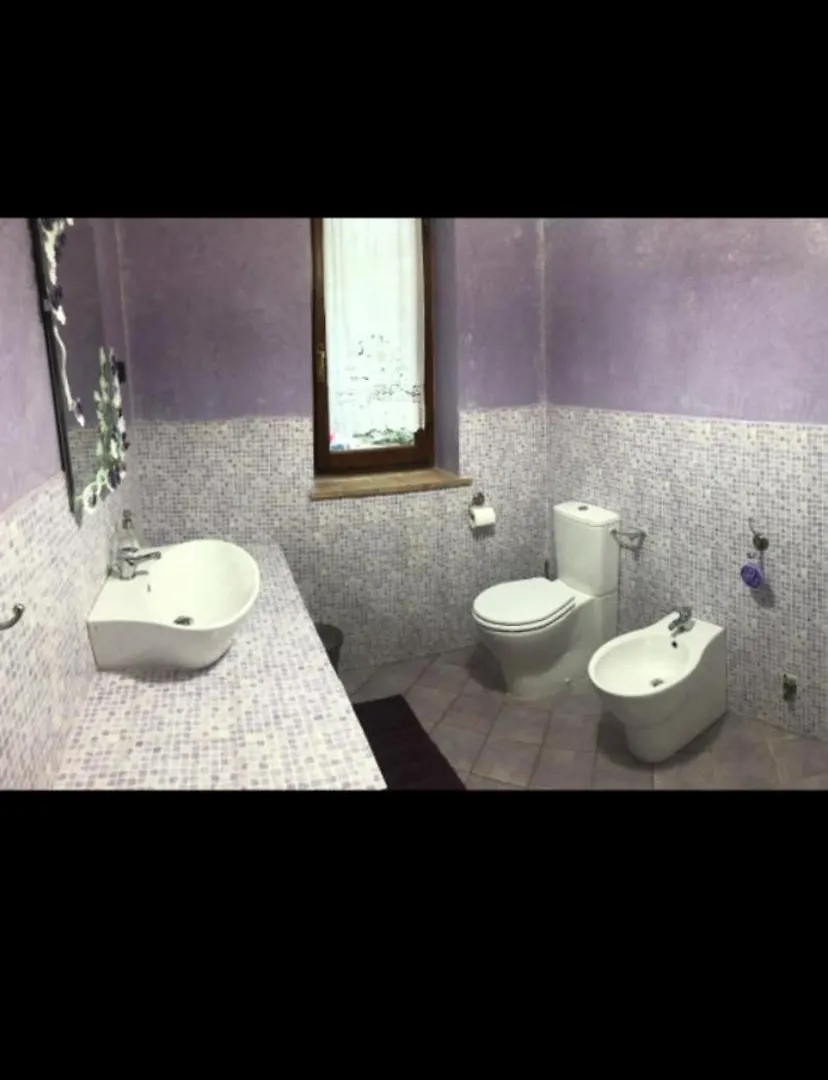 Holiday home Ca D Andrea Villa Bagnone Italy