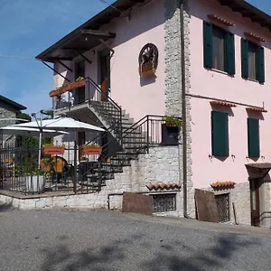 Bed & Breakfast I Barsan, Bagnone