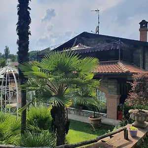Resort Baglio Della Luna, Bagnone