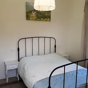 Bed & Breakfast Cascate, Bagnone