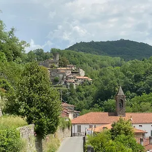 Casa vacanze La Motocicletta, Bagnone